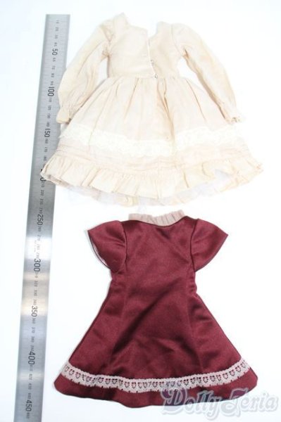 画像6: MSD/OF:お迎えドレス ローズティーシリーズ:VOLKS製 Y-25-09-10-142-YD-ZY (6)