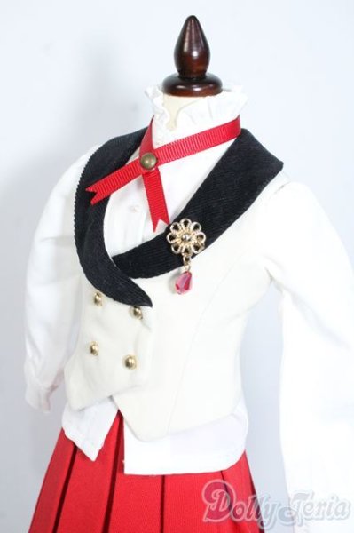 画像3: SDM/OF：ノスタルジックケープスタイル・ミニ Y-25-08-13-165-YD-ZY (3)