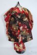 画像2: MSD/OF:着物セット:緋色の月蝕製 Y-25-08-13-173-YD-ZY (2)