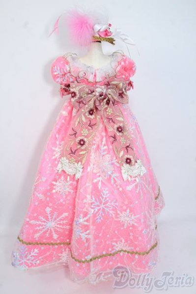 画像2: SDM＆MSD/OF:ドレス Y-25-08-13-156-YD-ZY (2)