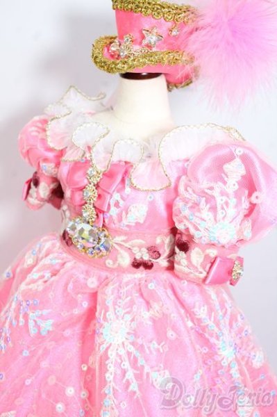 画像3: SDM＆MSD/OF:ドレス Y-25-08-13-156-YD-ZY (3)