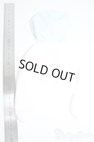 画像2: SDM＆MSD/OF:夢色リボンパーカー・ミニ Y-25-08-13-168-YD-ZY (2)