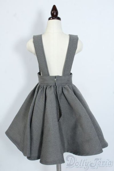 画像2: SDM＆MSD/OF:スカート Y-25-08-13-160-YD-ZY (2)