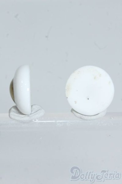 画像2: 造形村グラスアイ/16mm Y-25-08-13-189-YD-ZY (2)