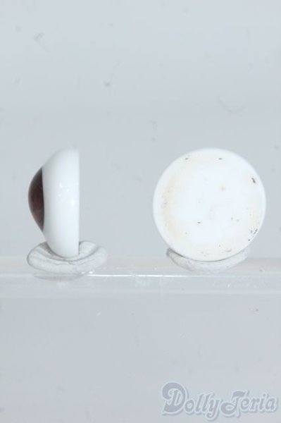 画像2: 造形村グラスアイ/16mm Y-25-08-13-190-YD-ZY (2)