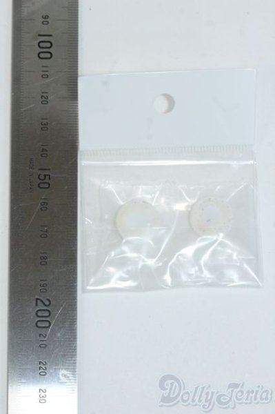 画像2: 造形村グラスアイ/16mm Y-25-08-13-191-YD-ZY (2)