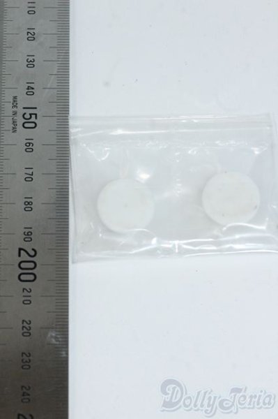 画像2: 造形村グラスアイ/18mm Y-25-08-13-194-YD-ZY (2)