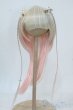 画像1: 9-10inch/ウィッグ Y-25-08-13-219-YD-ZY (1)