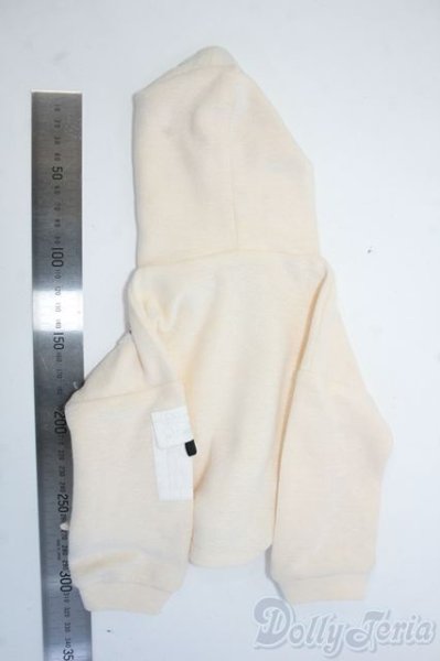 画像2: SD17B/OF:パーカー　MELODY.C様製 Y-25-08-20-058-YD-ZY (2)