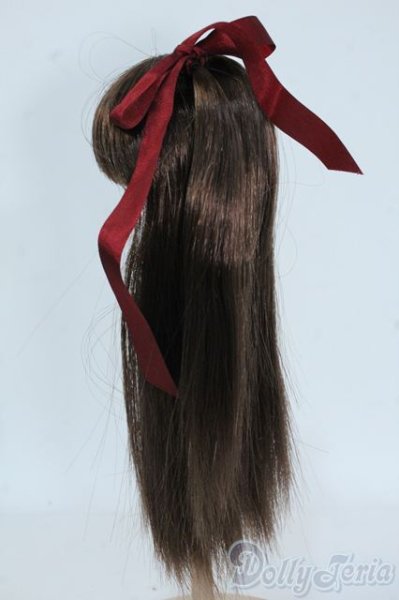 画像2: 7-8inch/ウィッグ Y-25-08-20-076-YD-ZY (2)