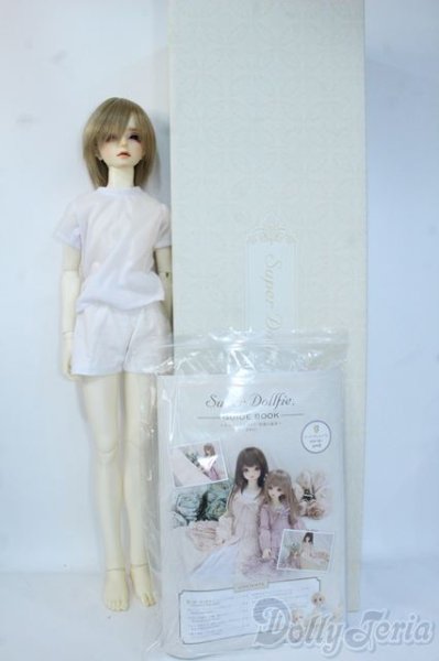 画像8: SDＧrB/フルチョイスF-57 Y-25-08-20-096-YD-ZY (8)