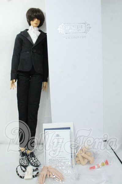 画像6: TelesthesiaDoll/?? Y-26-06-16-002-YD-ZY (6)