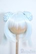 画像1: 9-10inch/ウィッグ Y-25-08-20-105-YD-ZY (1)