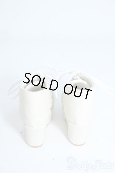 画像2: SDGrG/OF:靴 Y-25-08-20-106-YD-ZY (2)