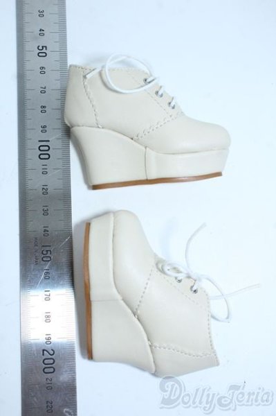 画像3: SDGrG/OF:靴 Y-25-08-20-106-YD-ZY (3)