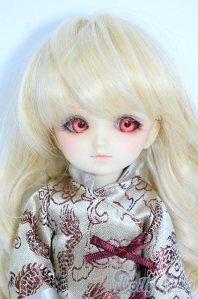 画像1: 幼天使/美加 Y-25-08-20-124-YD-ZY (1)