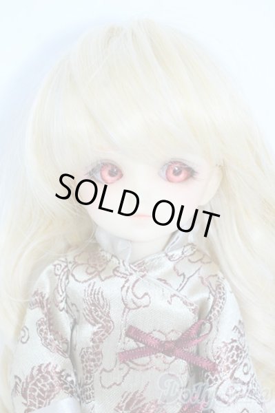 画像1: 幼天使/美加 Y-25-08-20-124-YD-ZY (1)