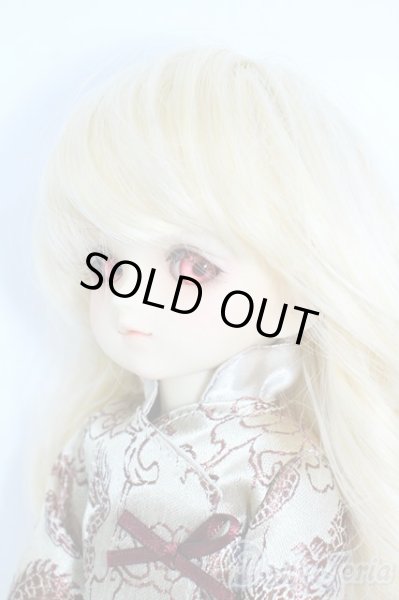 画像2: 幼天使/美加 Y-25-08-20-124-YD-ZY (2)