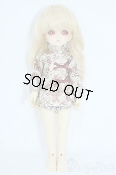 画像4: 幼天使/美加 Y-25-08-20-124-YD-ZY (4)