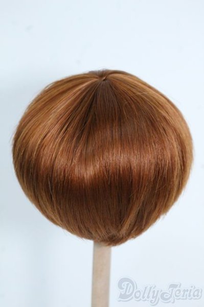 画像2: 9-10inch/ウィッグ Y-25-08-20-128-YD-ZY (2)