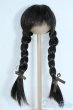 画像1: 6-7inch/ウィッグ Y-25-08-20-126-YD-ZY (1)