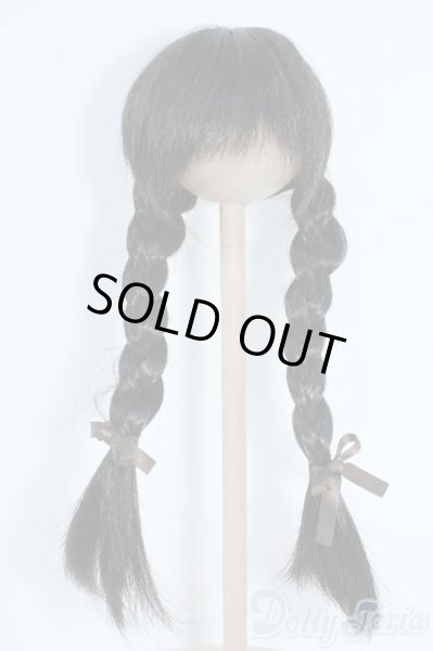 画像1: 6-7inch/ウィッグ Y-25-08-20-126-YD-ZY (1)