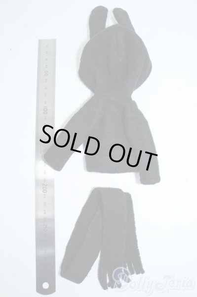 画像2: 幼SD/OF:衣装セット Y-25-08-20-131-YD-ZY (2)