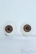 画像1: 16ｍｍ/アクリルアイ Y-25-08-20-129-YD-ZY (1)