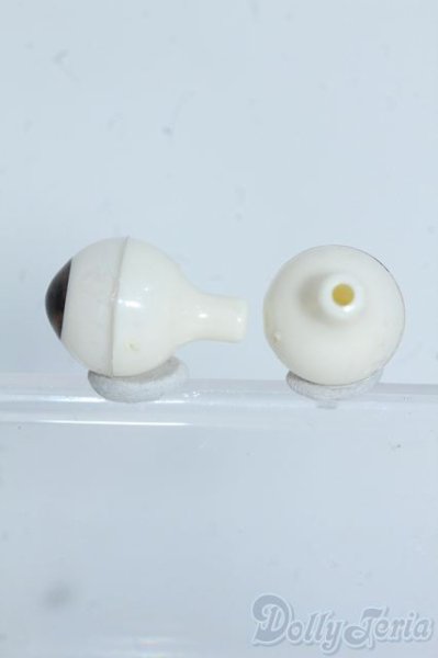 画像2: 16ｍｍ/アクリルアイ Y-25-08-20-129-YD-ZY (2)