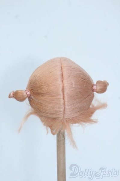 画像2: 7-8inch/ウィッグ Y-25-08-27-163-YD-ZY (2)