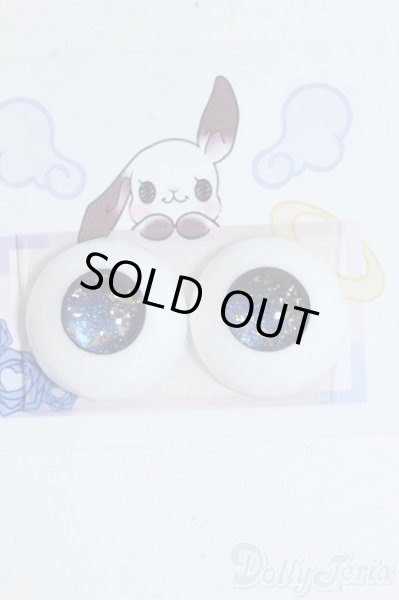 画像1: 18mm/レジンアイ Y-25-08-27-187-YD-ZY (1)