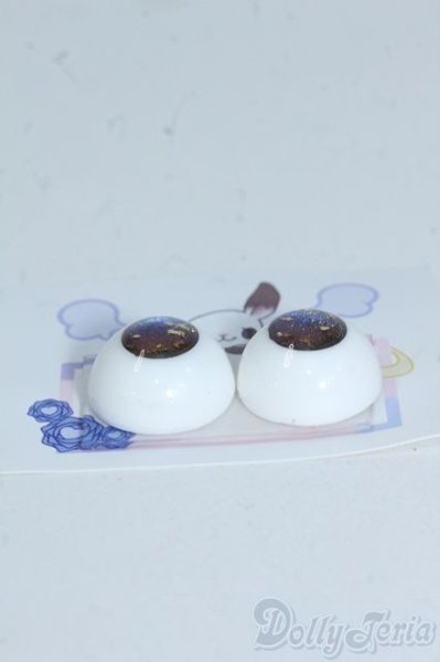 画像2: 18mm/レジンアイ Y-25-08-27-187-YD-ZY (2)