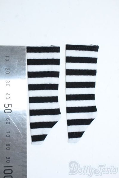 画像2: 幼SD/OF:靴下 Y-25-08-27-156-YD-ZY (2)