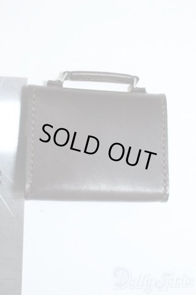 画像2: SDM＆MSD/OF:小物 Y-25-08-27-159-YD-ZY (2)