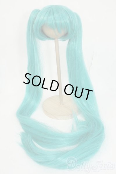 画像1: 8-9inch/ウィッグ Y-26-02-04-188-TN-ZY (1)