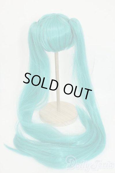 画像2: 8-9inch/ウィッグ Y-26-02-04-188-TN-ZY (2)