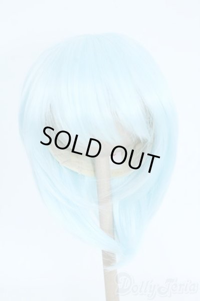 画像1: 9-10inch/ウィッグ Y-25-09-03-151-TN-ZY (1)