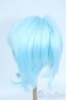 画像2: 9-10inch/ウィッグ Y-25-09-03-151-TN-ZY (2)