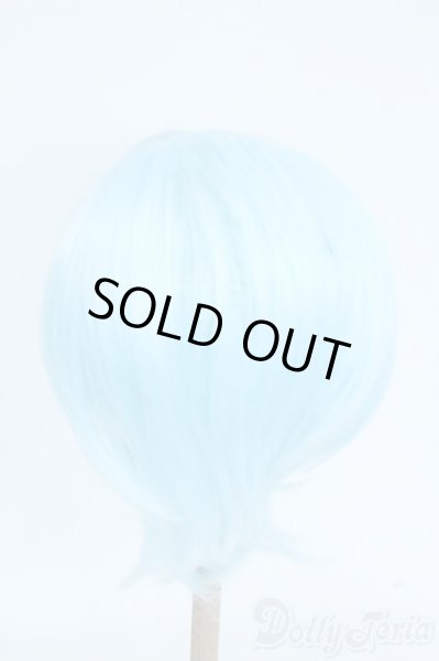 画像3: 9-10inch/ウィッグ Y-25-09-03-151-TN-ZY (3)