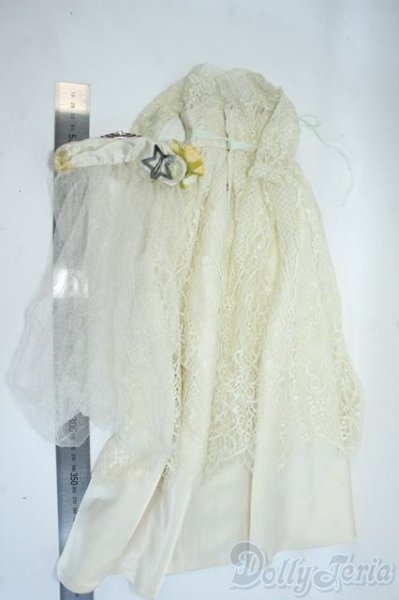 画像2: SD13GIRL/OF：VOLKSガーデンパーティードレス Y-25-09-03-148-TN-ZY (2)