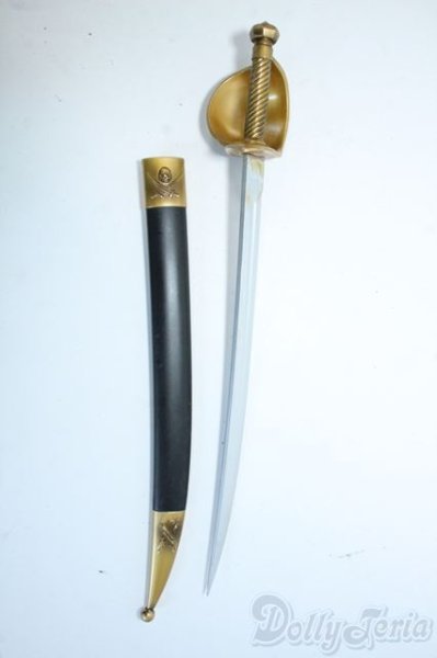 画像2: SDGrB＆SD13男の子/OF:小物 Y-25-09-03-153-TN-ZY (2)