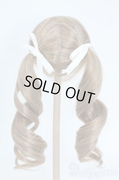 画像2: 8inch/ウィッグ Y-25-09-03-176-YD-ZY (2)