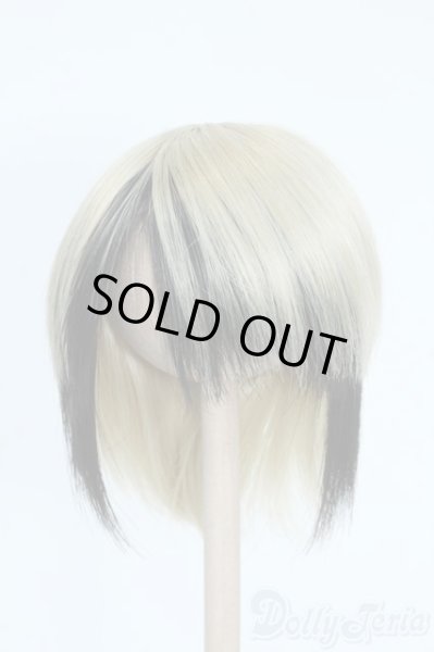 画像1: 7-8inch/ウィッグ Y-25-09-03-175-YD-ZY (1)