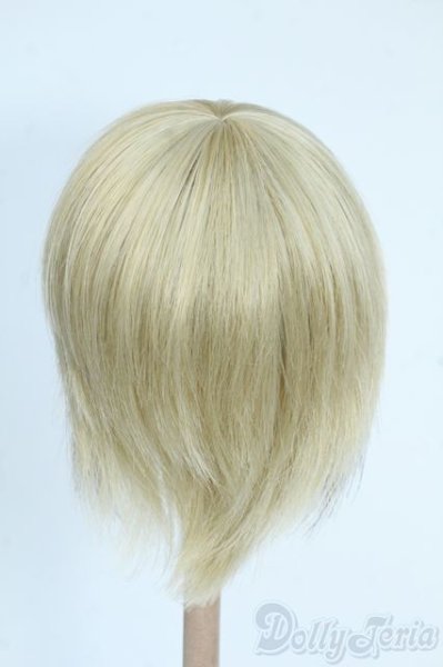 画像2: 7-8inch/ウィッグ Y-25-09-03-175-YD-ZY (2)