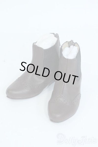 画像1: SDGrG/OF:靴 Y-25-09-03-229-YD-ZY (1)