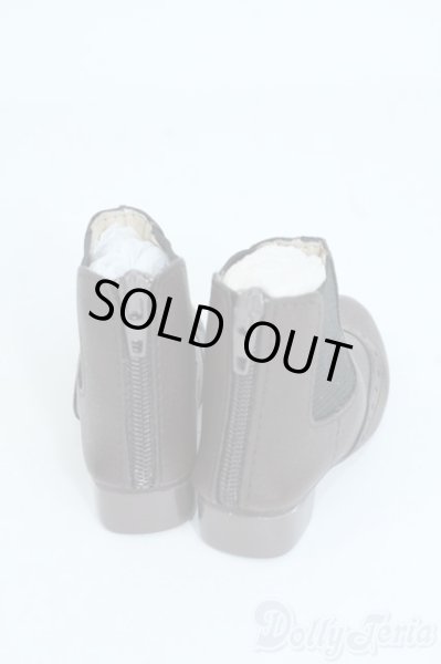 画像2: SDGrG/OF:靴 Y-25-09-03-229-YD-ZY (2)