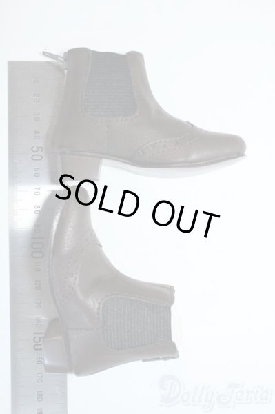 画像3: SDGrG/OF:靴 Y-25-09-03-229-YD-ZY (3)