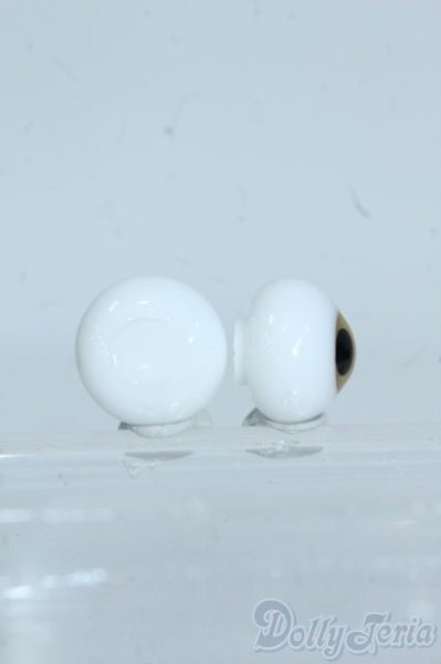 画像2: 16mm/グラスアイ Y-25-09-03-236-YD-ZY (2)