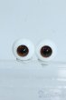 画像1: 16mm/グラスアイ Y-25-09-03-235-YD-ZY (1)
