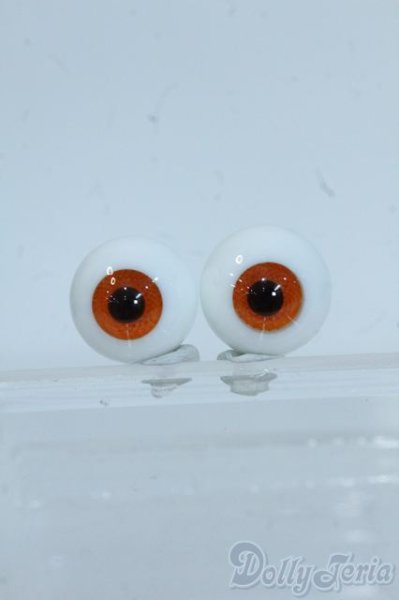画像1: 19mm/グラスアイ Y-25-09-03-241-YD-ZY (1)
